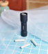 Фонарик Beebest Portable Flashlight ZIM F1 Чёрный - Изображение 206393