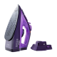 Беспроводной паровой утюг Lofans Electric Steam Iron Фиолетовый - Изображение 115648