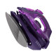 Беспроводной паровой утюг Lofans Electric Steam Iron Фиолетовый - Изображение 115649