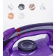 Беспроводной паровой утюг Lofans Electric Steam Iron Фиолетовый - Изображение 115650