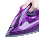 Беспроводной паровой утюг Lofans Electric Steam Iron Фиолетовый - Изображение 115651