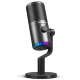 Микрофон Maono DM30 Чёрный - Изображение 207964
