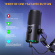 Микрофон Maono DM30 Чёрный - Изображение 207972
