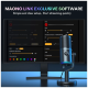 Микрофон Maono DM30 Чёрный - Изображение 207978