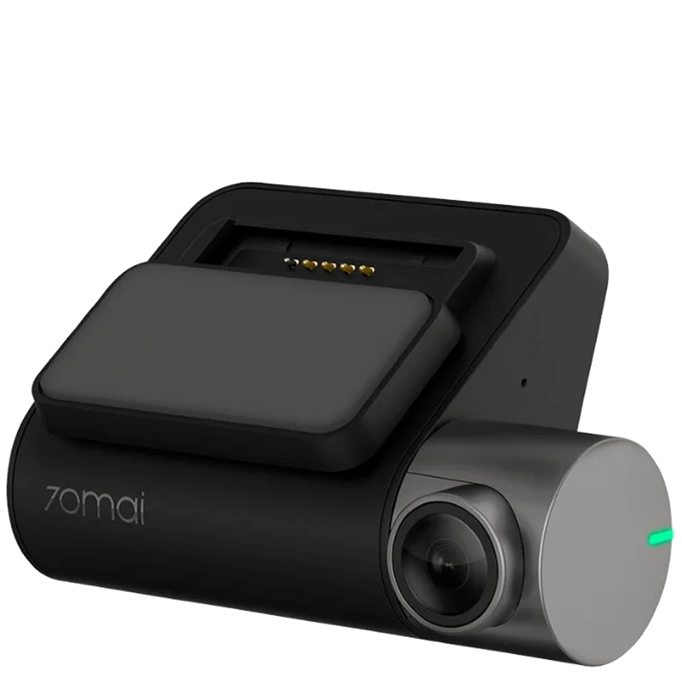 Видеорегистратор 70mai Smart Dash Cam Pro D02 