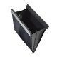 Автомобильный органайзер Baseus Large Garbage Bag Чёрный - Изображение 122475