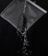 Автомобильный органайзер Baseus Large Garbage Bag Чёрный - Изображение 122484