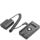 Адаптер питания DigitalFoto DMW-DCC12 от аккумулятора NP-F970 - Изображение 123457