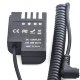 Адаптер питания DigitalFoto DMW-DCC12 от аккумулятора NP-F970 - Изображение 123459