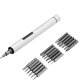 Отвертка электрическая Wowstick TRY Electric Screwdriver 20-in-1 - Изображение 124880