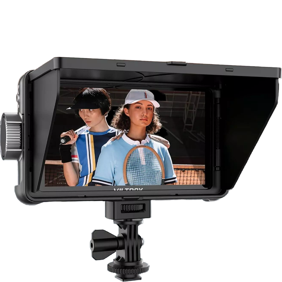 Операторский монитор Viltrox DC-550 Lite 