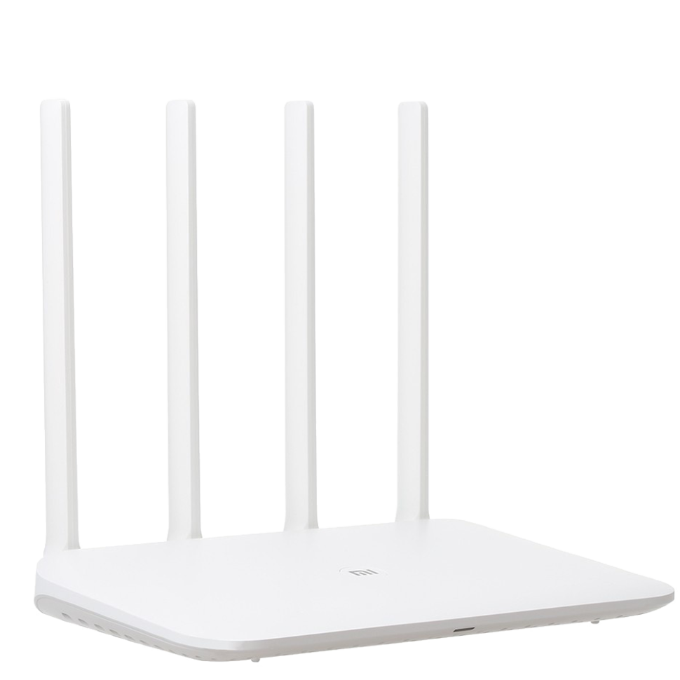 Роутер Xiaomi Mi Wi-Fi Router 4A Gigabit Edition 