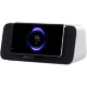 Bluetooth колонка Xiaomi Mi с беспроводной зарядкой для смартфона Белая - Изображение 131234
