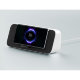 Bluetooth колонка Xiaomi Mi с беспроводной зарядкой для смартфона Белая - Изображение 131237
