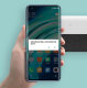 Bluetooth колонка Xiaomi Mi с беспроводной зарядкой для смартфона Белая - Изображение 131241