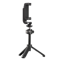 Артикул: 70849. Штатив - монопод PGYTECH Phone Extension Pole Tripod Set