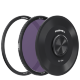Светофильтр Freewell M2 ND64 77мм - Изображение 228578