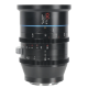 Объектив Sirui Jupiter 100mm T2.8 Full-frame Macro 1.5X EF-mount - Изображение 227832