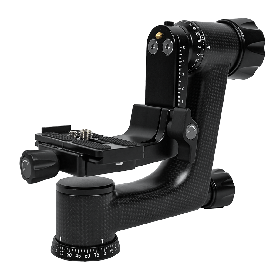 Штативная голова Sirui PH-10 Gimbal Head 