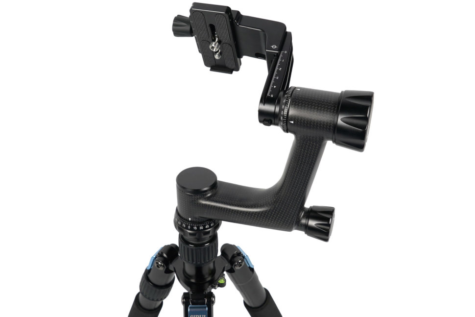 

Штативная голова Sirui PH-10 Gimbal Head
