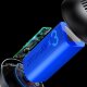 Пылесос Baseus Capsule Cordless Vacuum Cleaner Чёрный (Уцененный. Кат. Б) - Изображение 242358