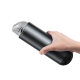 Пылесос Baseus Capsule Cordless Vacuum Cleaner Чёрный (Уцененный. Кат. Б) - Изображение 242363