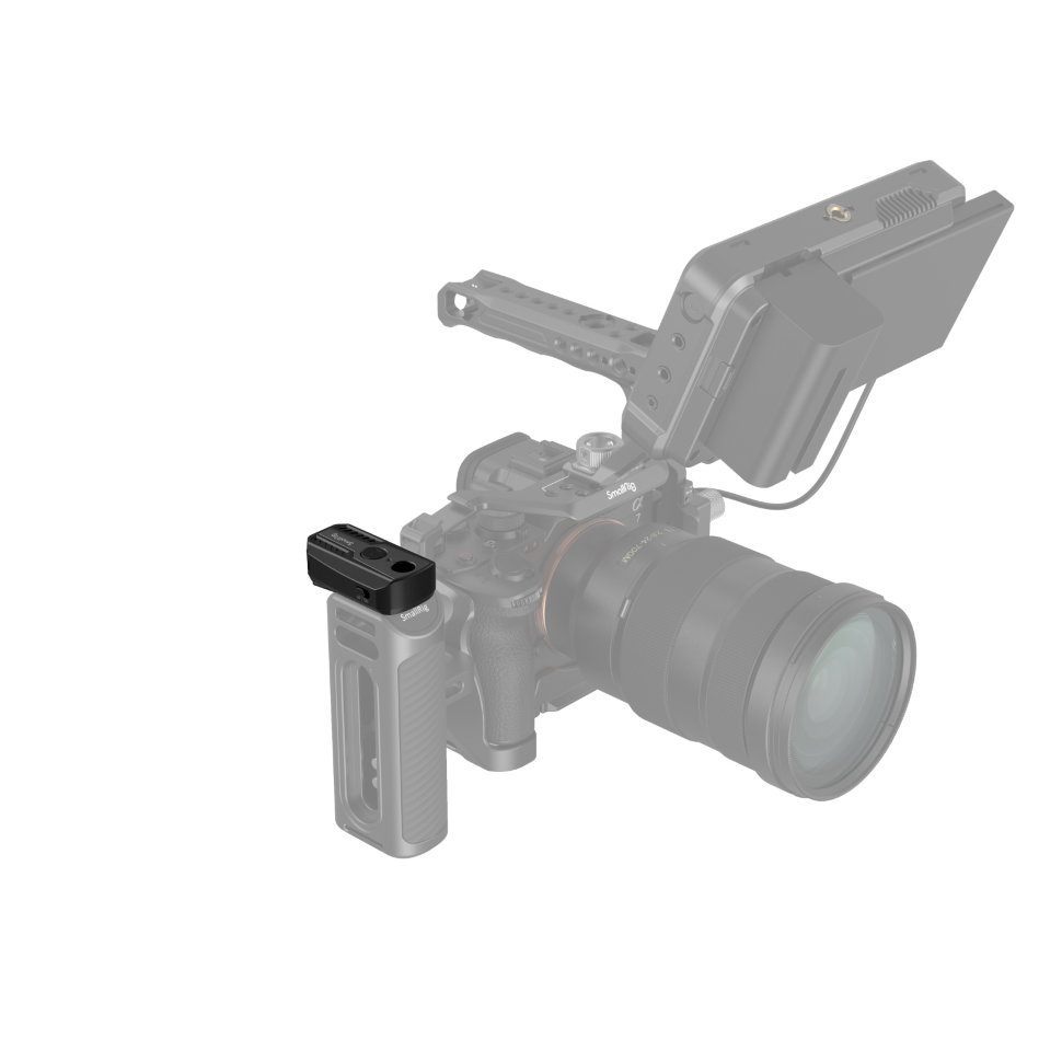 

Пульт дистанционного управления SmallRig 3902 для камеры Sony/Canon/Nikon