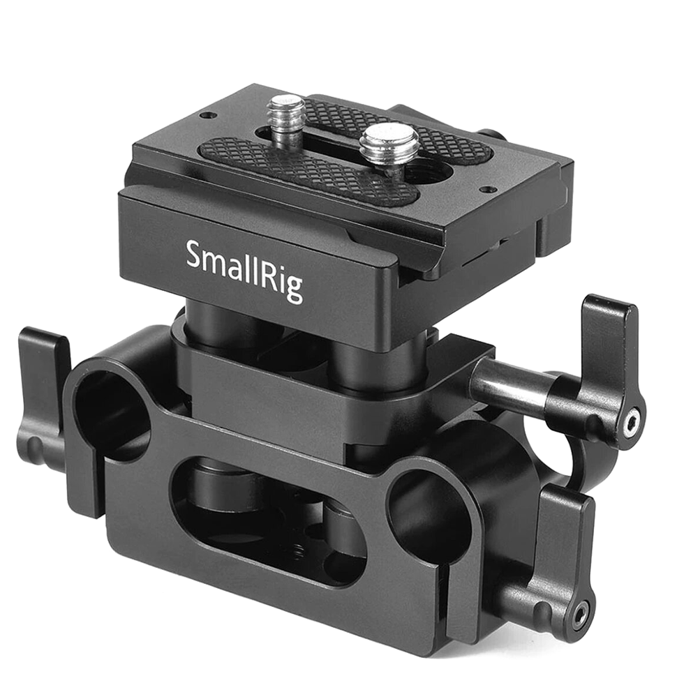 Базовая площадка SmallRig 2272 