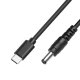 Кабель Ulanzi DT-01 DC - Type-C для LT028 40W - Изображение 261329