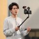 Держатель - рукоятка для смартфона Ulanzi MA35 MagSafe с дистанционным управлением - Изображение 237436