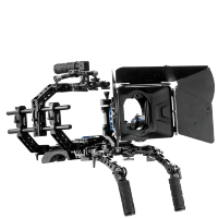 Артикул: 22449. Риг Tilta DSLR Shoulder Rig Pro