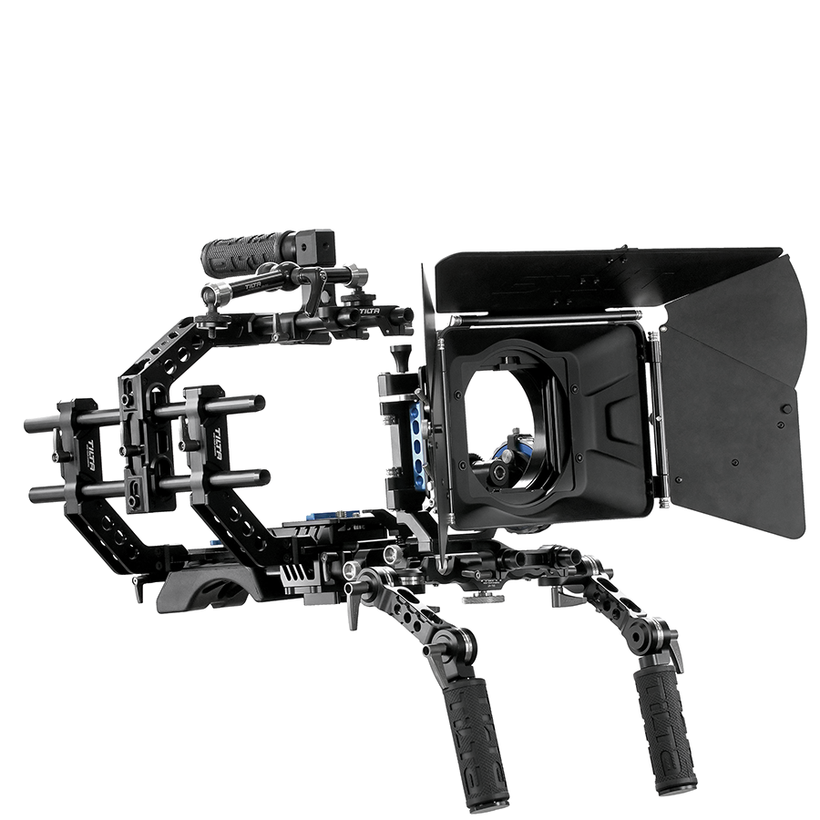 Риг Tilta DSLR Shoulder Rig Pro 