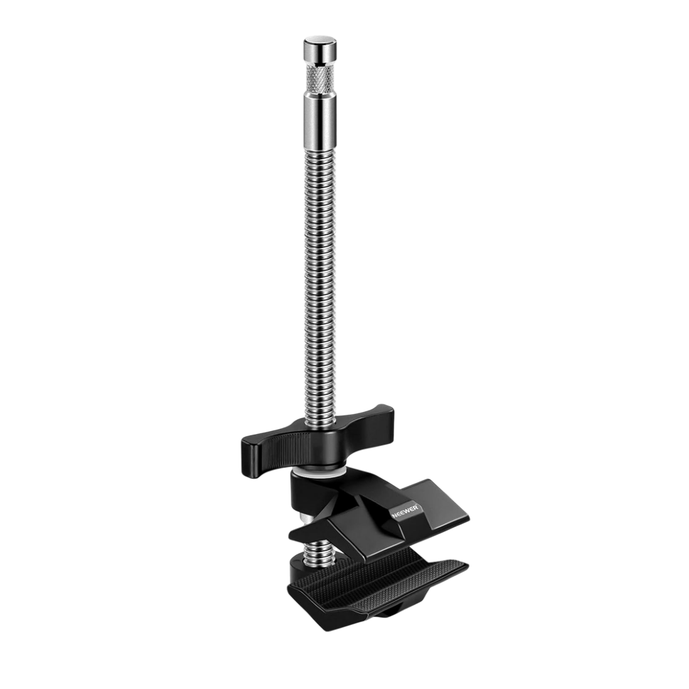 Зажим Neewer UA041 Jaw Grip (9&quot;) 