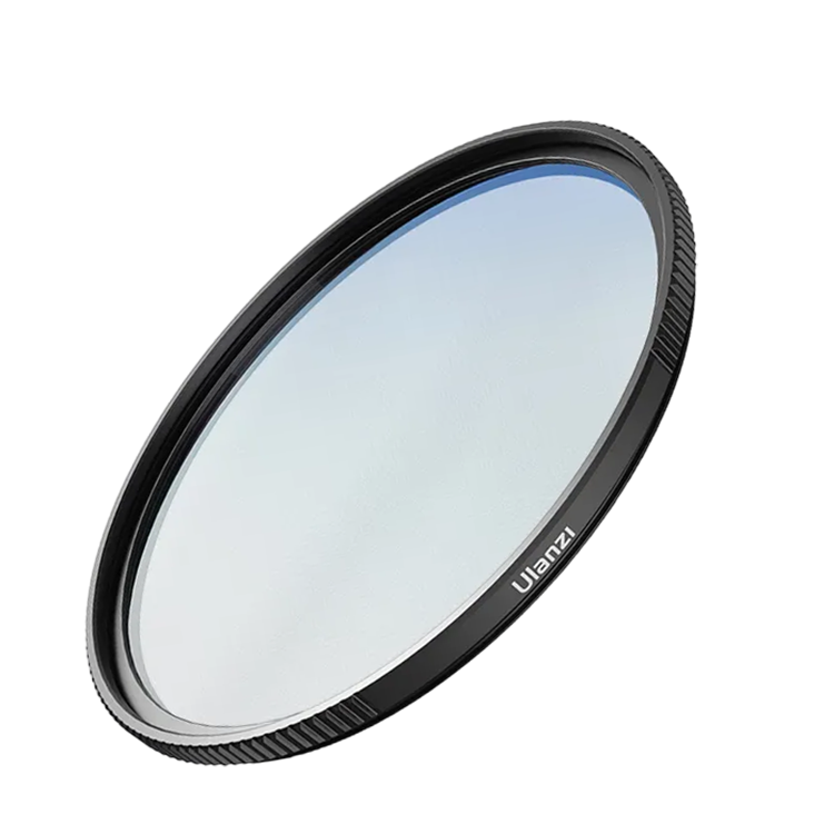 Светофильтр Ulanzi UV01 explosion-proof UV 49мм 