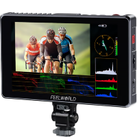 Артикул: 82849. Операторский монитор Feelworld S7