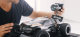 Кинокамера Blackmagic Micro Cinema Camera - Изображение 151504