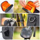 Комплект светофильтров K&F Concept  3 in 1 magnetic (MCUV+CPL+ND1000) 72мм - Изображение 157077