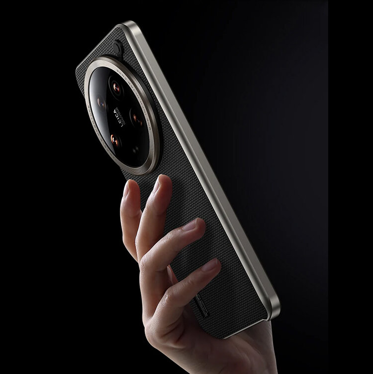 

Чехол FotorGear для Xiaomi 14 Ultra + адаптер T-mount 10414+10361