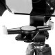 Телесуфлер GVM Teleprompter TQ-M для камеры - Изображение 264941