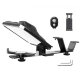 Телесуфлер GVM Teleprompter TQ-M для камеры - Изображение 264942
