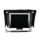 Телесуфлер GVM Teleprompter TQ-M для камеры - Изображение 264948