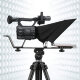 Телесуфлер GVM Teleprompter TQ-M для камеры - Изображение 264949