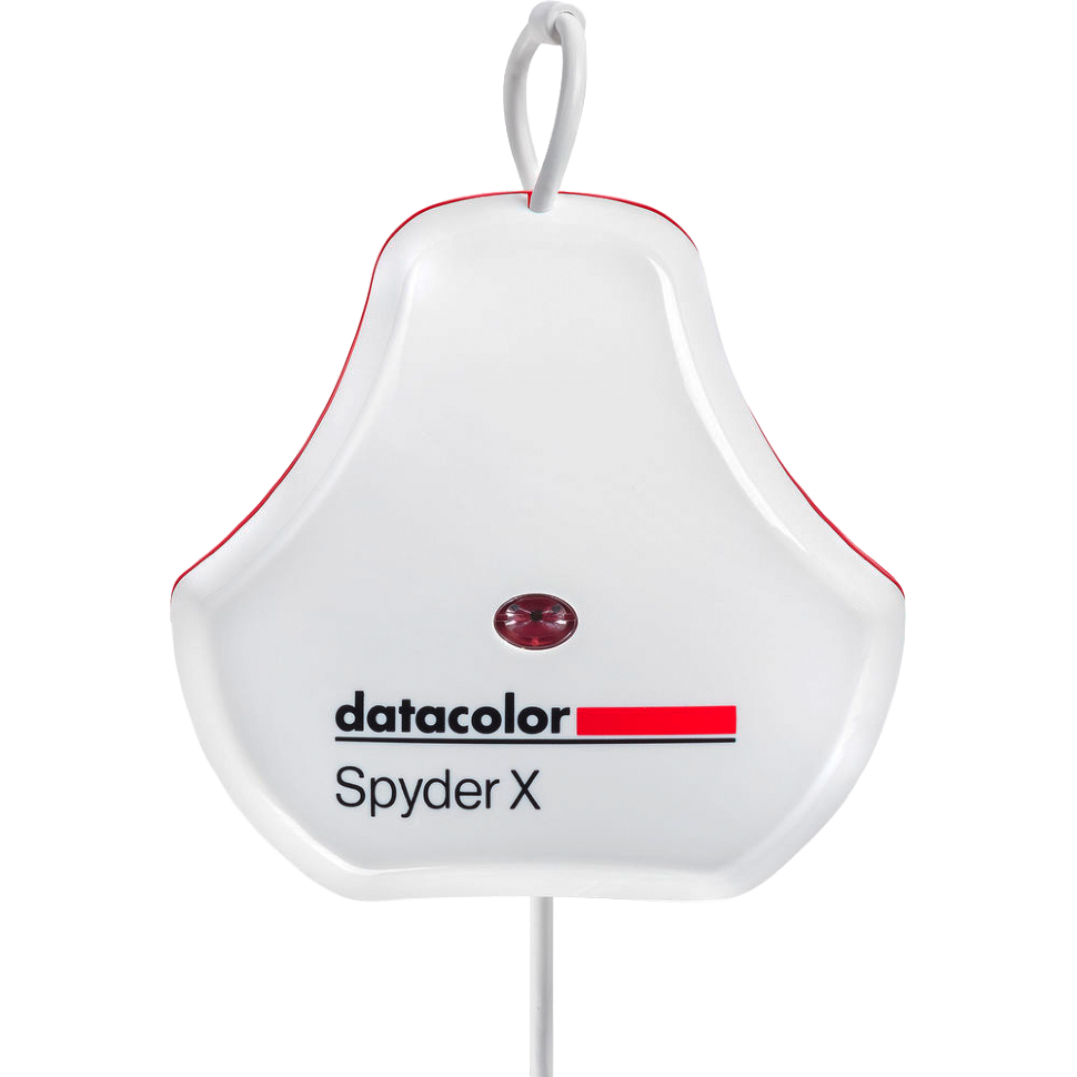 Калибратор монитора Datacolor Spyder X ELITE 
