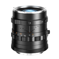 Артикул: 83949. Объектив Thypoch Simera FF 28mm f1.4 E-mount Чёрный