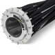 Софтбокс Aputure AM LightDome 150 для XT52 - Изображение 270383
