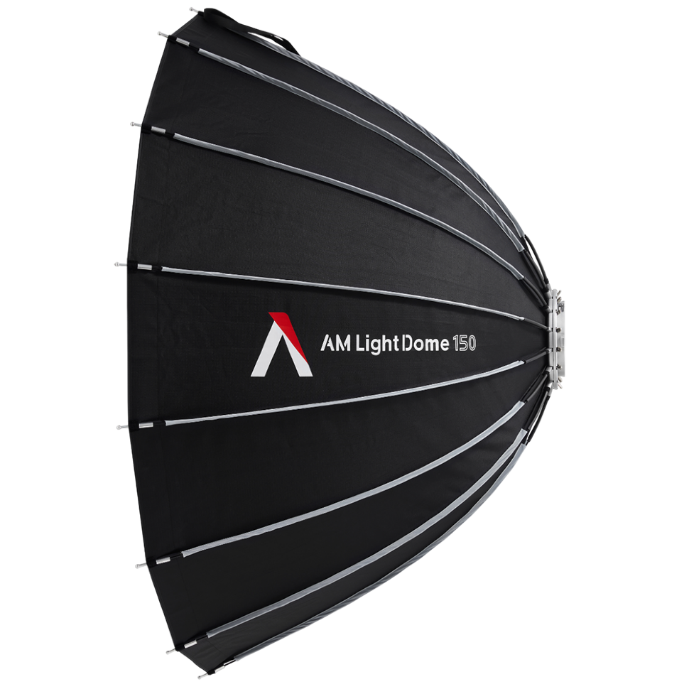 Софтбокс Aputure AM LightDome 150 для XT52 preOrder=21.08.2025