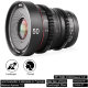 Объектив Meike 50mm T2.2 E-mount - Изображение 166523