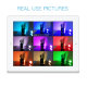 Осветитель DigitalFoto YY150 RGB (Уцененный кат. А) - Изображение 223058