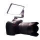 Осветитель DigitalFoto YY150 RGB (Уцененный кат. А) - Изображение 223059