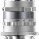 Объектив Thypoch Simera FF 28mm f1.4 RF-mount Серебро - Изображение 271144